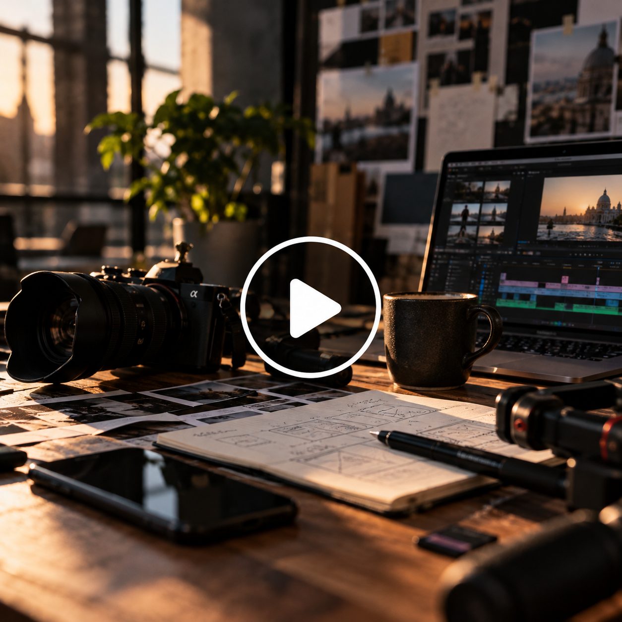 Anteprima video: contenuti autentici e risultati reali