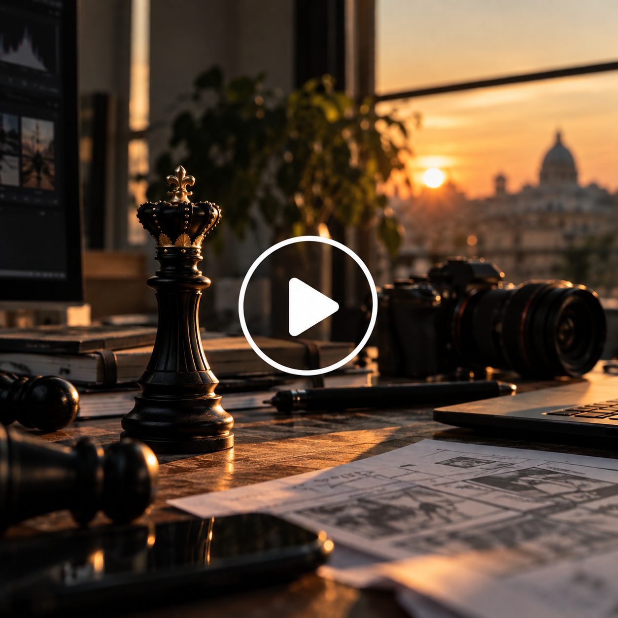 Anteprima video: strategia che diventa opportunità